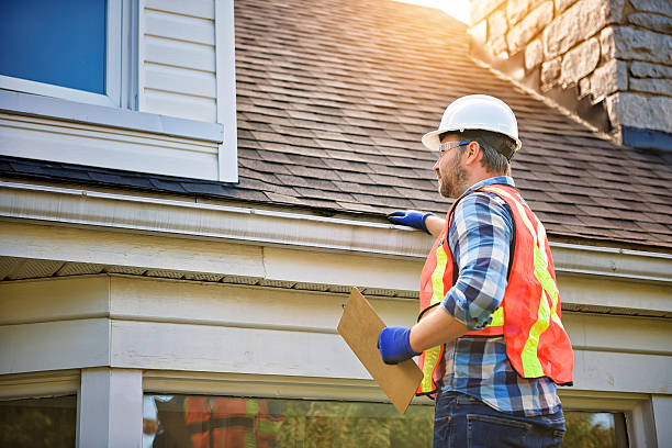 Licensed Gutter Repair And Installation service in Bainbridge, IN - Norken Roofing